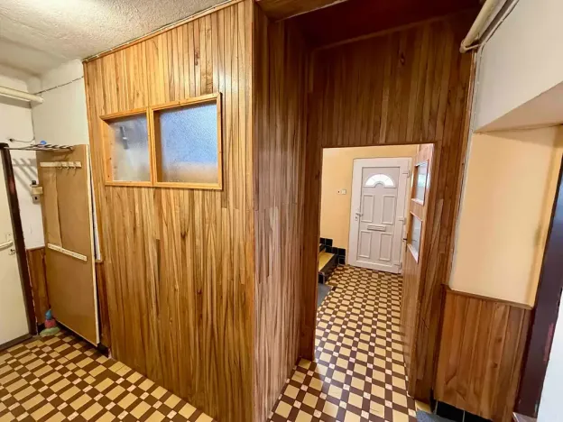 Prodej vícegeneračního domu, Olšany u Prostějova, 230 m2