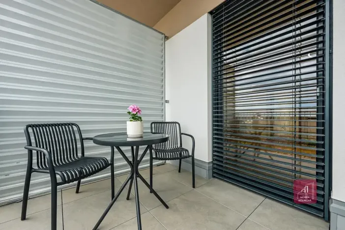 Pronájem bytu 2+kk, Mokrá-Horákov, 63 m2