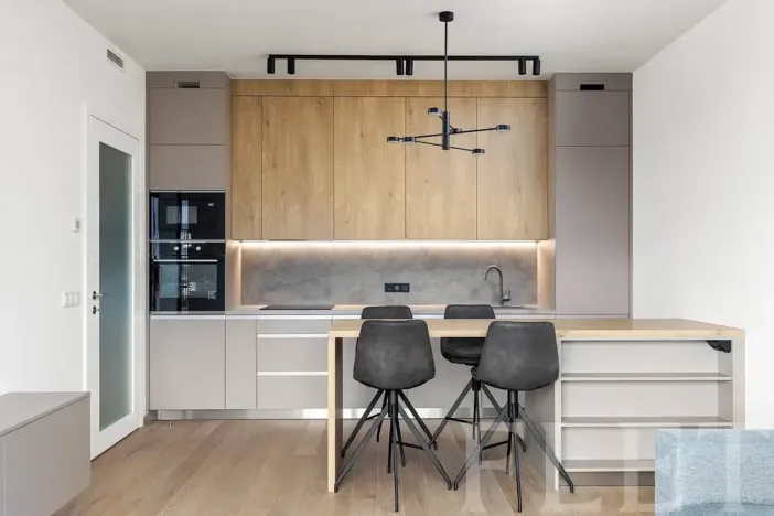 Pronájem bytu 2+kk, Praha - Bubeneč, Vítězné náměstí, 63 m2