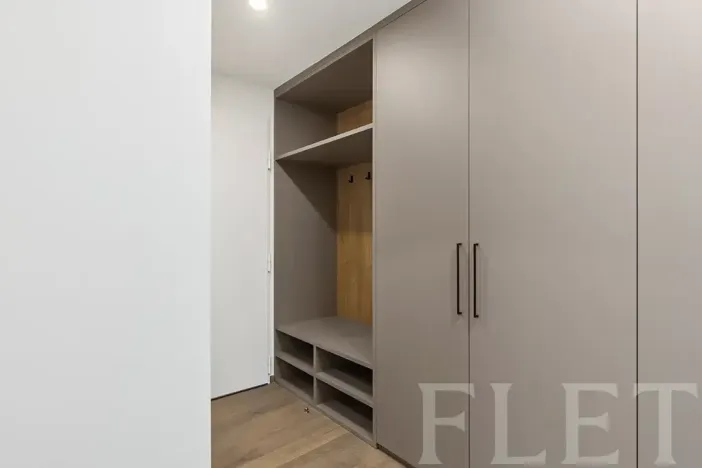 Pronájem bytu 2+kk, Praha - Bubeneč, Vítězné náměstí, 63 m2