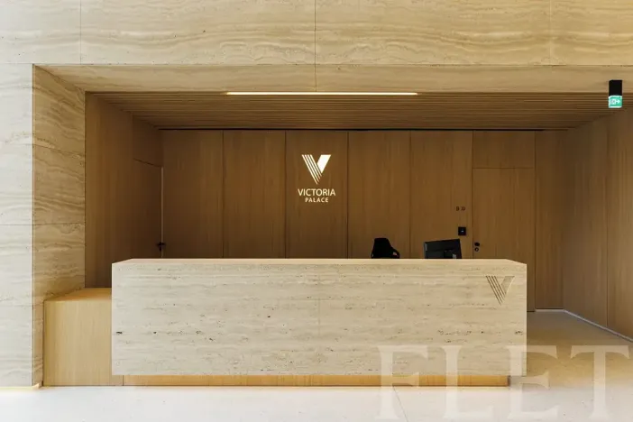 Pronájem bytu 2+kk, Praha - Bubeneč, Vítězné náměstí, 63 m2
