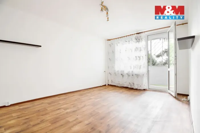 Prodej bytu 3+1, Chomutov, Kamenná, 60 m2