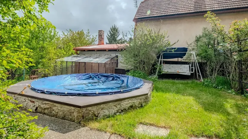 Prodej chaty, Petrovice I, 122 m2