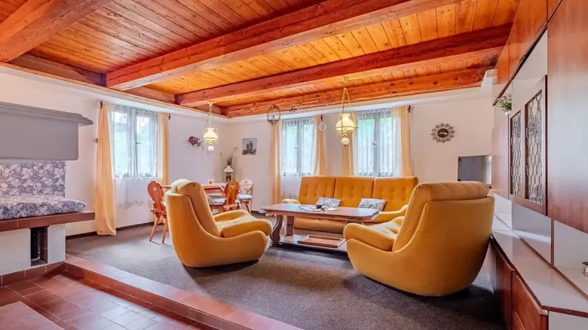 Prodej chaty, Petrovice I, 122 m2