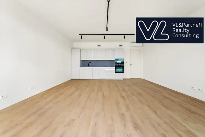 Prodej bytu 2+kk, Brno, Fuchsova, 62 m2
