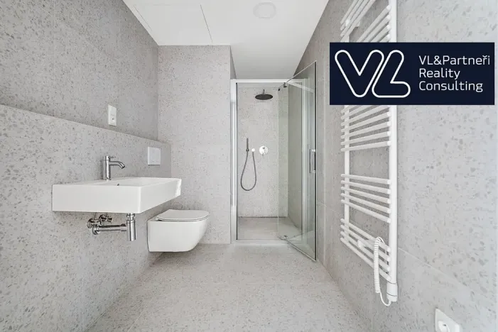 Prodej bytu 2+kk, Brno, Fuchsova, 62 m2