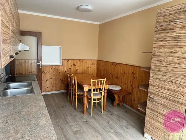 Pronájem bytu 2+1, Olomouc, Lamblova, 67 m2