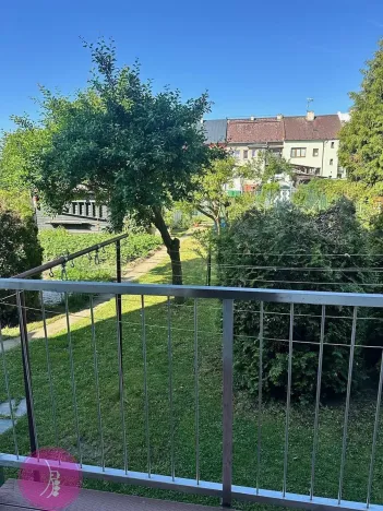Pronájem bytu 2+1, Olomouc, Lamblova, 67 m2
