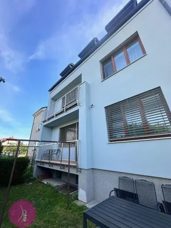 Pronájem bytu 2+1, Olomouc, Lamblova, 67 m2
