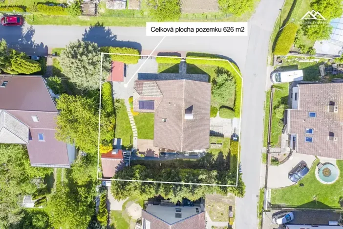 Prodej rodinného domu, Ždírec nad Doubravou, Na Rozcestí, 270 m2