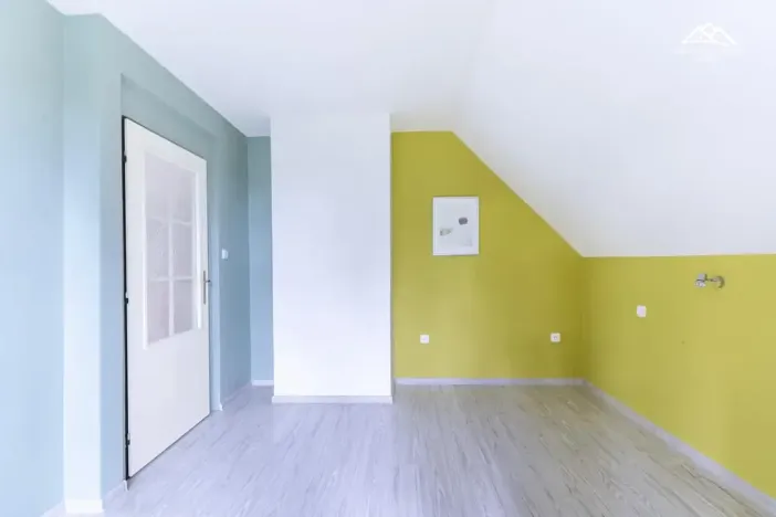 Prodej rodinného domu, Ždírec nad Doubravou, Na Rozcestí, 270 m2