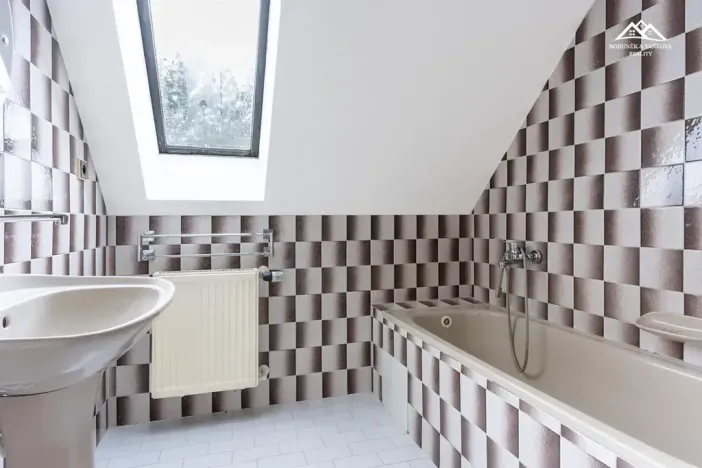 Prodej rodinného domu, Ždírec nad Doubravou, Na Rozcestí, 270 m2