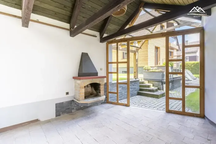 Prodej rodinného domu, Ždírec nad Doubravou, Na Rozcestí, 270 m2