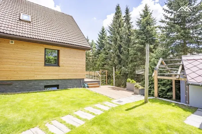 Prodej rodinného domu, Ždírec nad Doubravou, Na Rozcestí, 270 m2