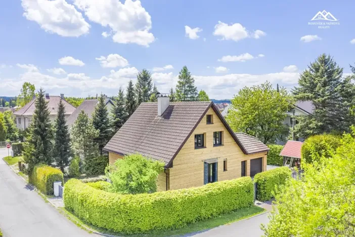 Prodej rodinného domu, Ždírec nad Doubravou, Na Rozcestí, 270 m2