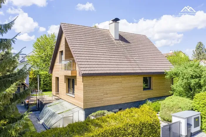 Prodej rodinného domu, Ždírec nad Doubravou, Na Rozcestí, 270 m2