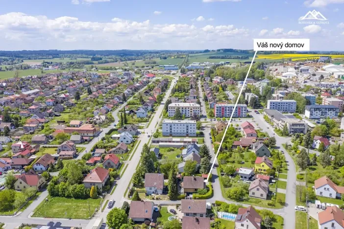 Prodej rodinného domu, Ždírec nad Doubravou, Na Rozcestí, 270 m2