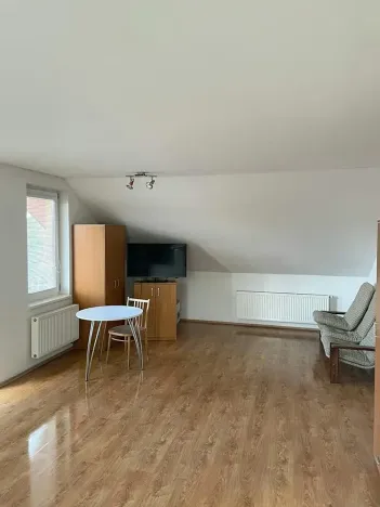 Pronájem bytu 1+kk, Vranovice, Hlavní, 35 m2