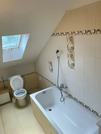 Pronájem bytu 1+kk, Vranovice, Hlavní, 35 m2