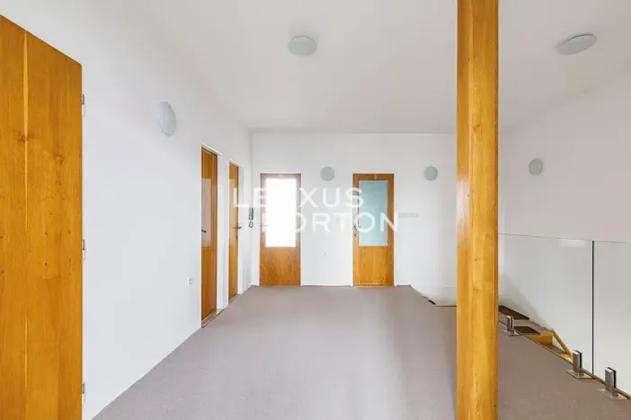 Pronájem bytu 3+1, Praha - Braník, U družstva Práce, 120 m2