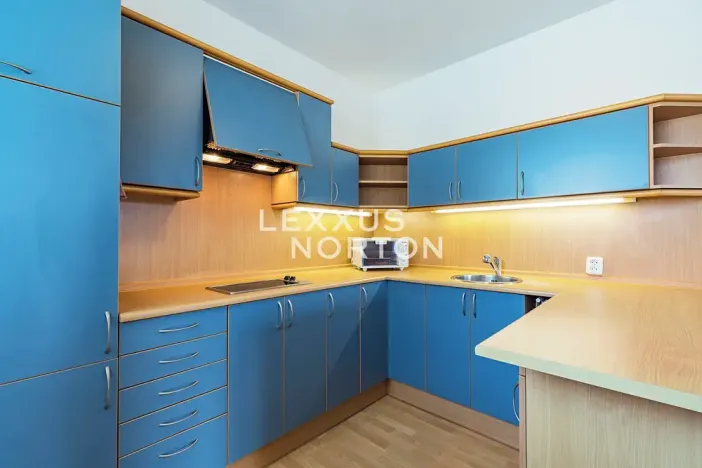 Pronájem bytu 3+kk, Praha - Motol, Lékařská, 85 m2