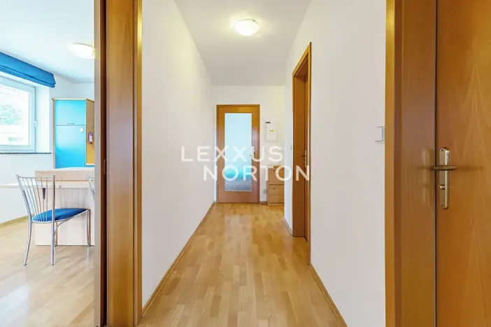 Pronájem bytu 3+kk, Praha - Motol, Lékařská, 85 m2