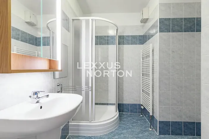 Pronájem bytu 3+kk, Praha - Motol, Lékařská, 85 m2