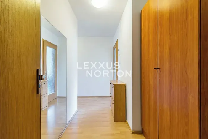 Pronájem bytu 3+kk, Praha - Motol, Lékařská, 85 m2