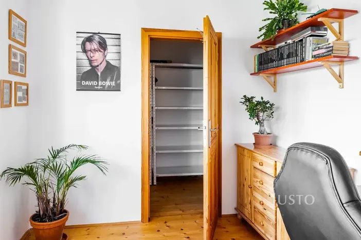 Prodej bytu 4+kk, České Budějovice, Komenského, 79 m2