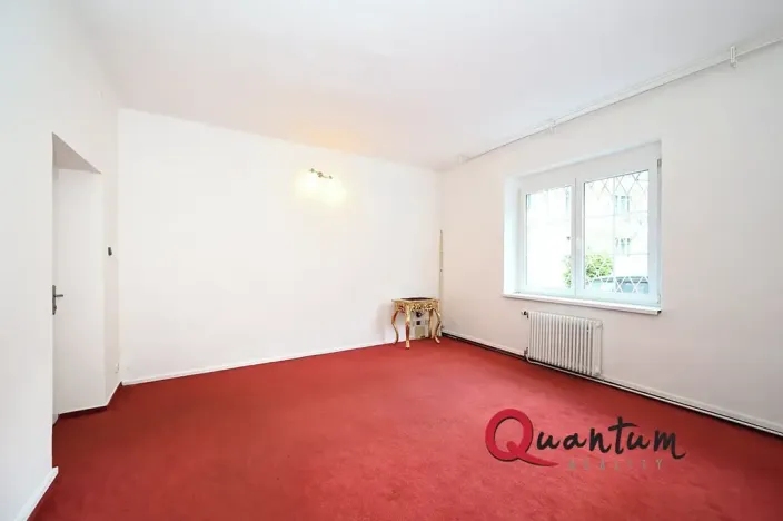 Pronájem obchodního prostoru, Praha - Strašnice, Pitkovická, 45 m2