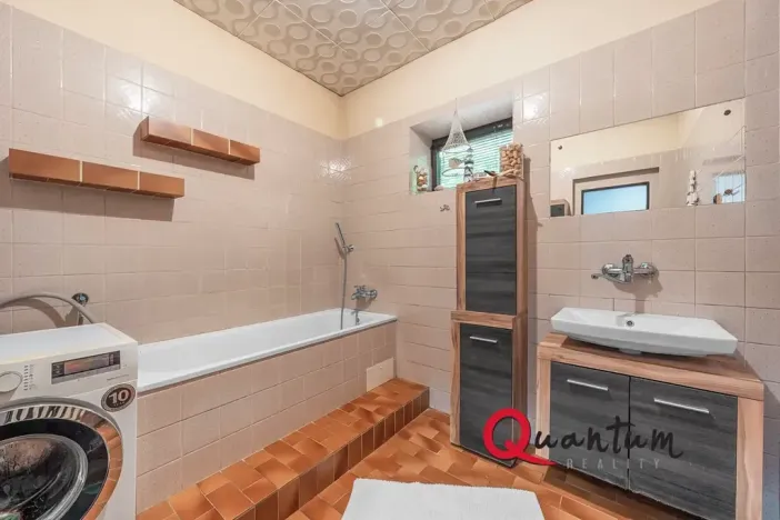 Prodej rodinného domu, Brandýsek, Za potokem, 119 m2