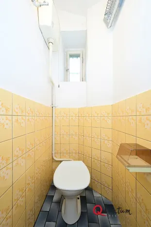 Pronájem kanceláře, Praha - Vinohrady, 60 m2