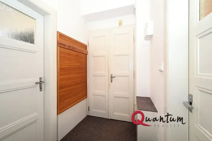 Pronájem kanceláře, Praha - Vinohrady, 60 m2
