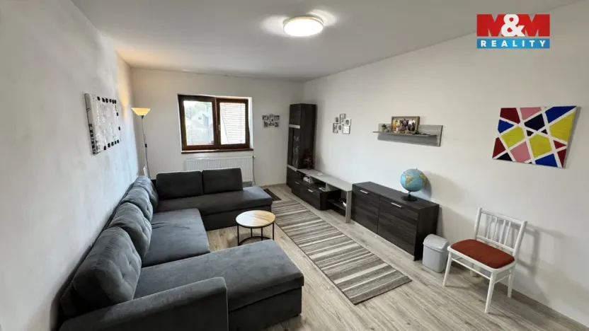 Prodej rodinného domu, Černovice, Dobešovská, 300 m2