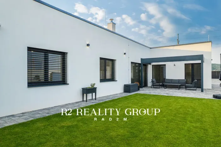 Prodej rodinného domu, Kostelec na Hané, Palackého, 220 m2