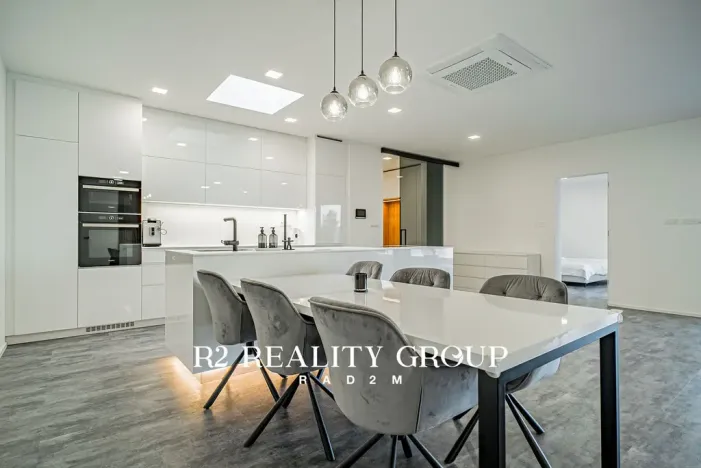 Prodej rodinného domu, Kostelec na Hané, Palackého, 220 m2