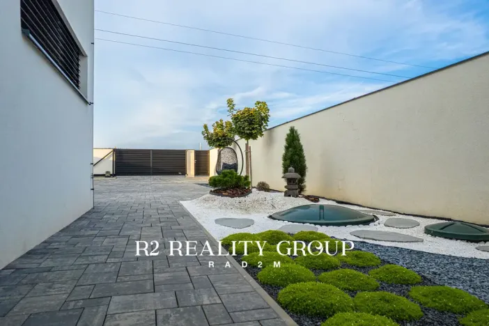 Prodej rodinného domu, Kostelec na Hané, Palackého, 220 m2