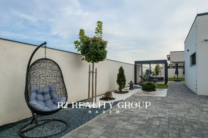 Prodej rodinného domu, Kostelec na Hané, Palackého, 220 m2
