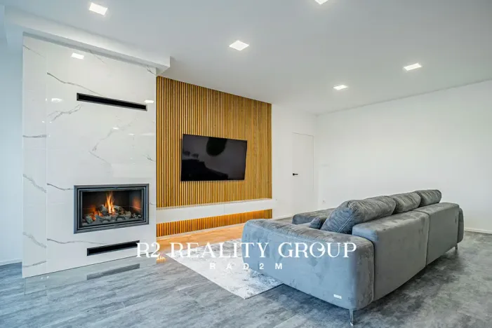 Prodej rodinného domu, Kostelec na Hané, Palackého, 220 m2