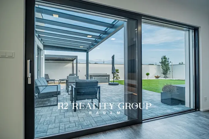 Prodej rodinného domu, Kostelec na Hané, Palackého, 220 m2