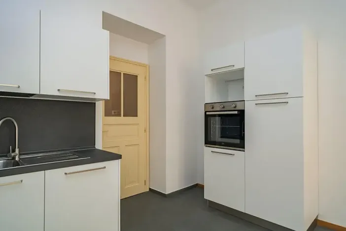 Pronájem bytu 2+kk, Praha - Bubeneč, Kamenická, 52 m2