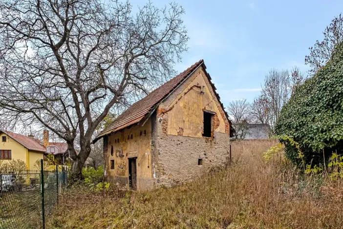 Prodej rodinného domu, Kaliště, 200 m2