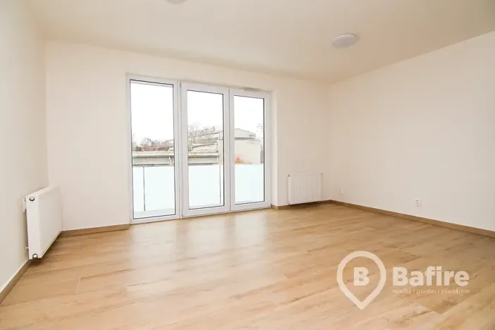 Pronájem bytu 2+kk, Olomouc, Třída Jiřího Pelikána, 63 m2
