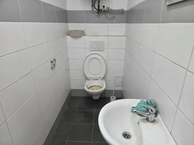 Pronájem skladu, Liberec, Josefinino údolí, 74 m2