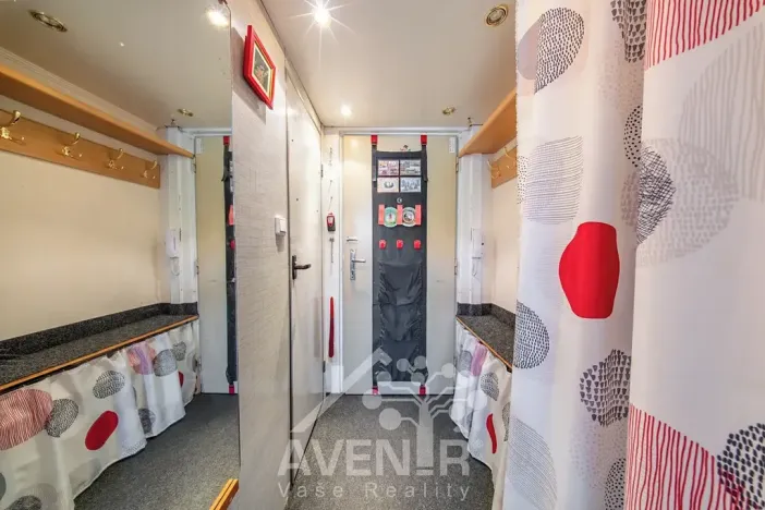Prodej bytu 1+kk, Velké Hamry, 19 m2