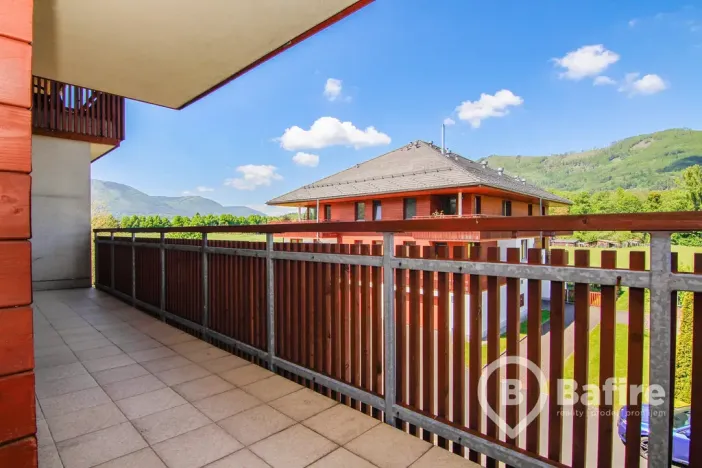 Pronájem bytu 1+kk, Čeladná, 24 m2