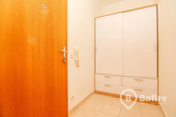 Pronájem bytu 1+kk, Čeladná, 24 m2