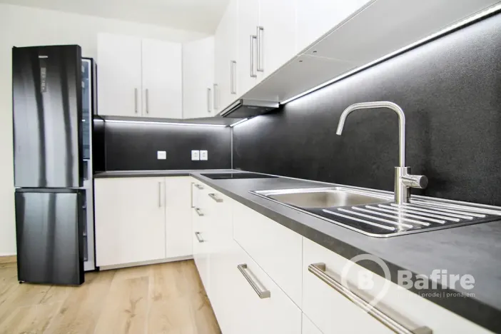 Pronájem bytu 2+kk, Olomouc - Nová Ulice, Třída Jiřího Pelikána, 63 m2