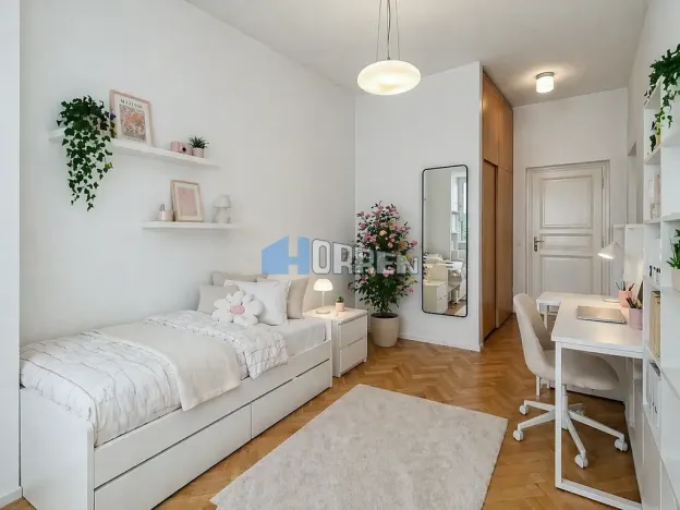 Pronájem bytu 3+kk, Praha - Nové Město, Jungmannova, 101 m2