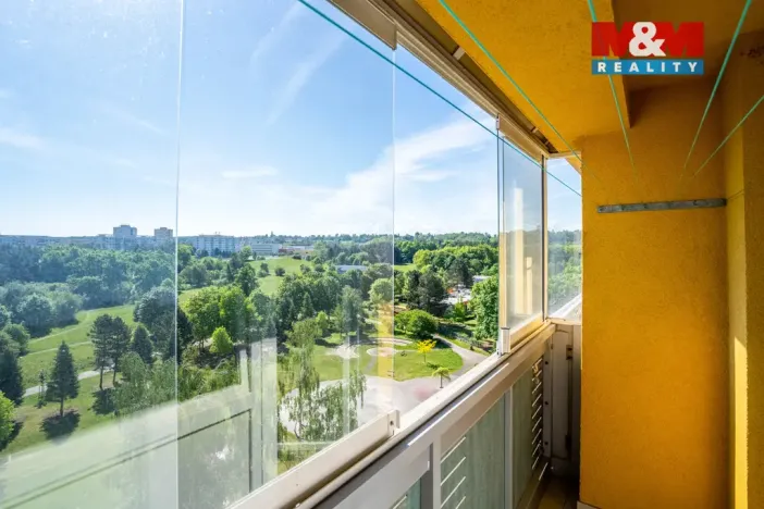 Prodej bytu 3+1, Hradec Králové - Moravské Předměstí, Štefánikova, 79 m2